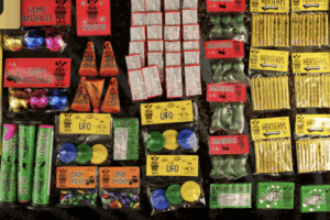 60 Juniorsortiment - XXL