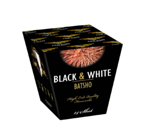 Batsho vinkelbatteri