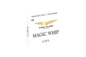 158 Magic Whip