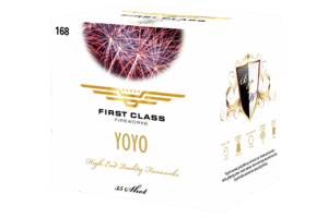 168 Yoyo