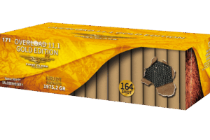 171 Overload 11.1 GOLD