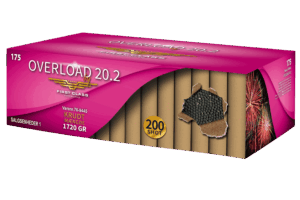 175 Overload 20.2