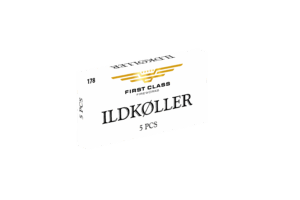 178 Ildkøller