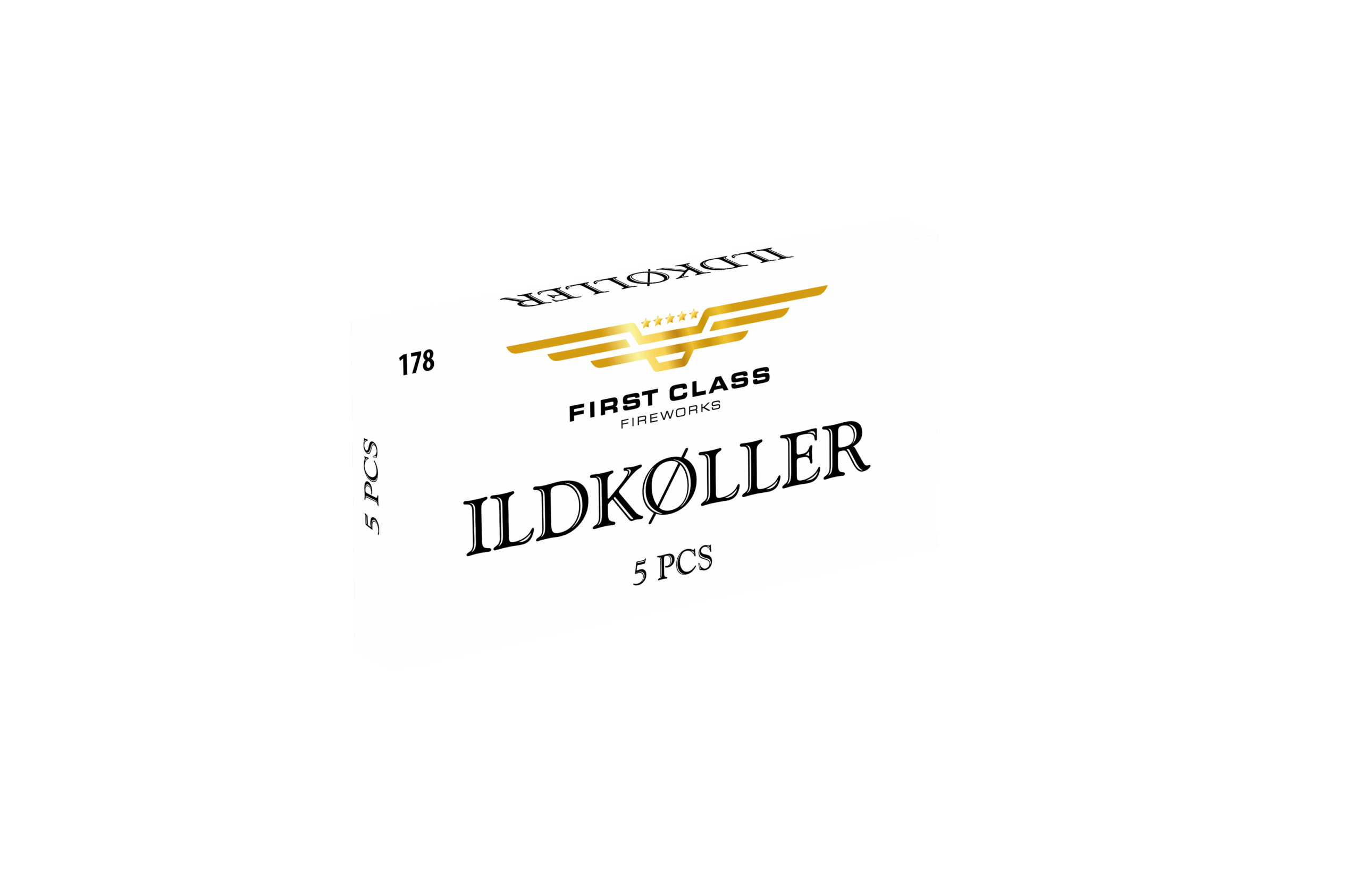 178 Ildkøller