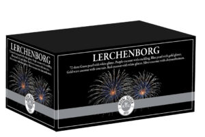 Lerchenborg