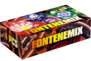 Spectra Fontænemix (R)