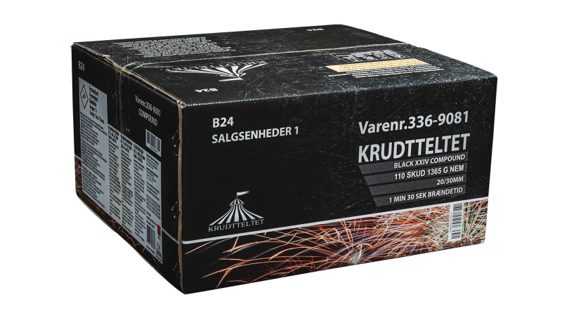 b24-Black XXIV Compound