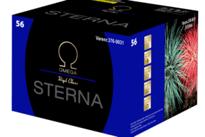 Omega Sterna Compound