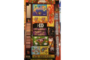 Wow Junior Sortiment