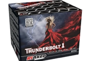 912 Riakeo Thunderbolt 1