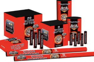 Tool Box Power Racing Sortiment