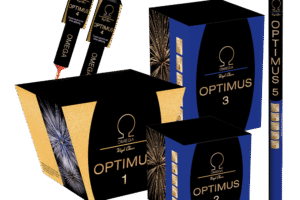 Omega Optimus Sortiment