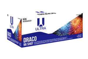 921- Draco