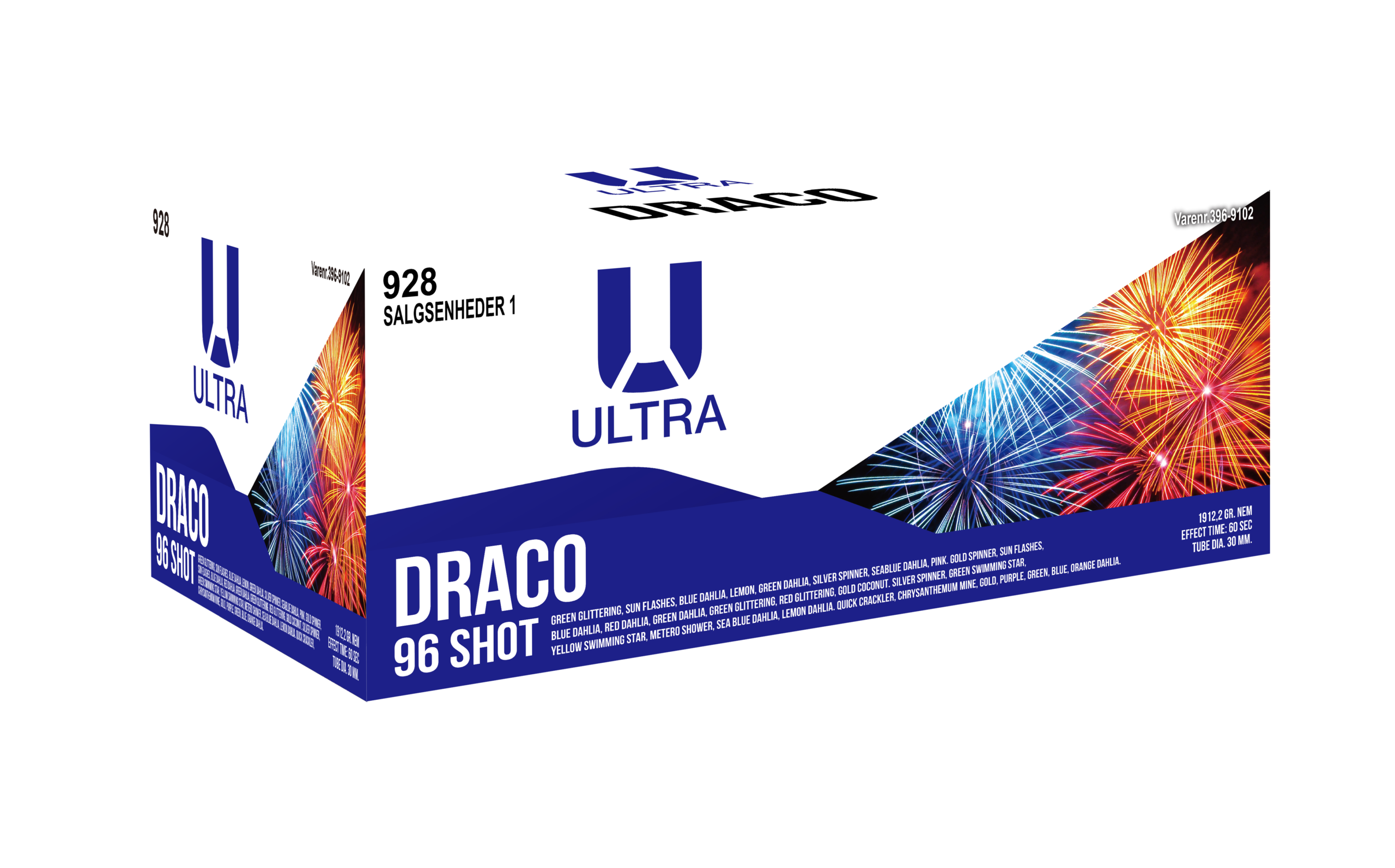921- Draco
