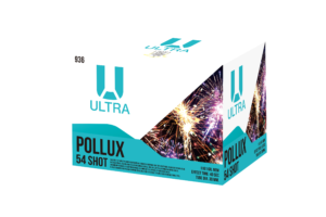 936- Pollux