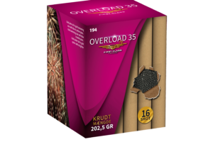 194- Overload 35