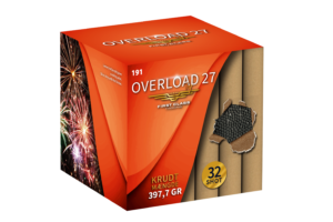 191- Overload 27