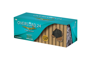 188- Overload 24